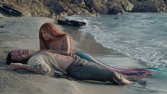 Kamu Harus Tahu 6 Fakta Film Live Action The Little Mermaid