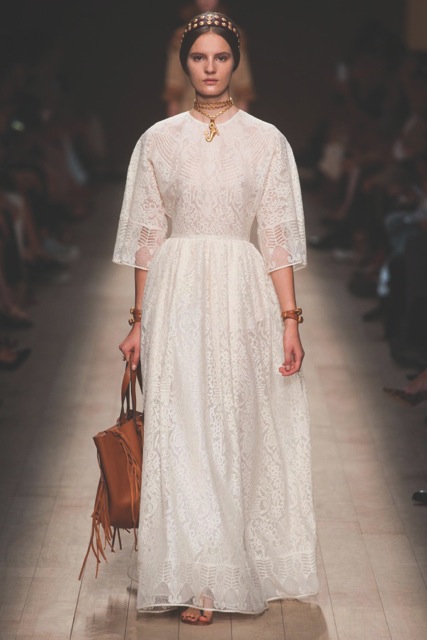 Natalan Dengan Gaya Boho