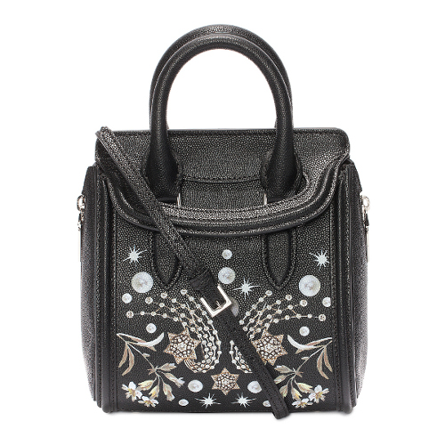 Wajib Punya: Tas Heroin dari Alexander McQueen