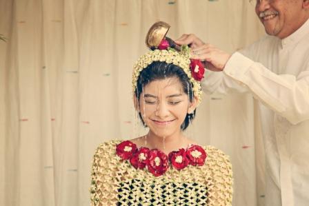 Antijitters Photography Bicara Kedekatan Emosi Saat Momen Pernikahan