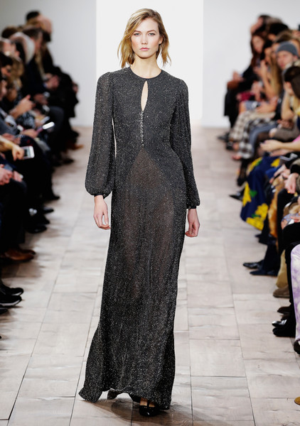 We Love: Michael Kors Fall 2015