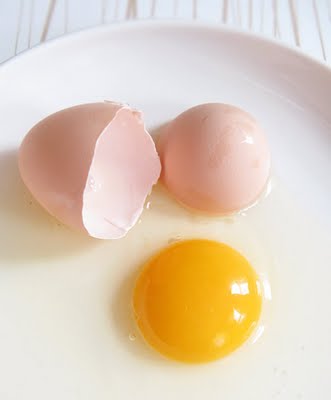 Trik Dapur: Cara Bedakan Telur Segar