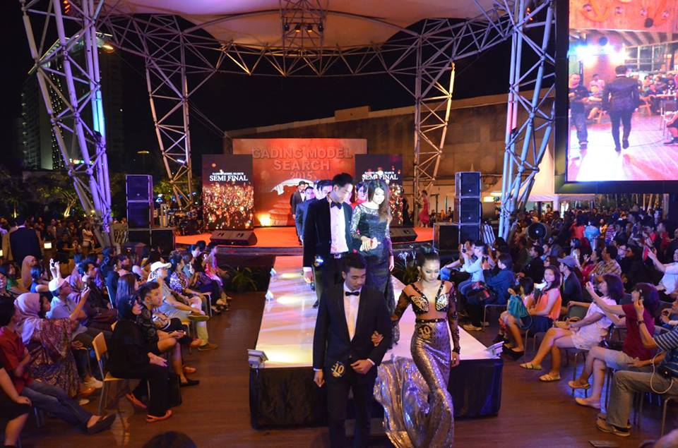 Jakarta Fashion & Food Festival Kembali Digelar