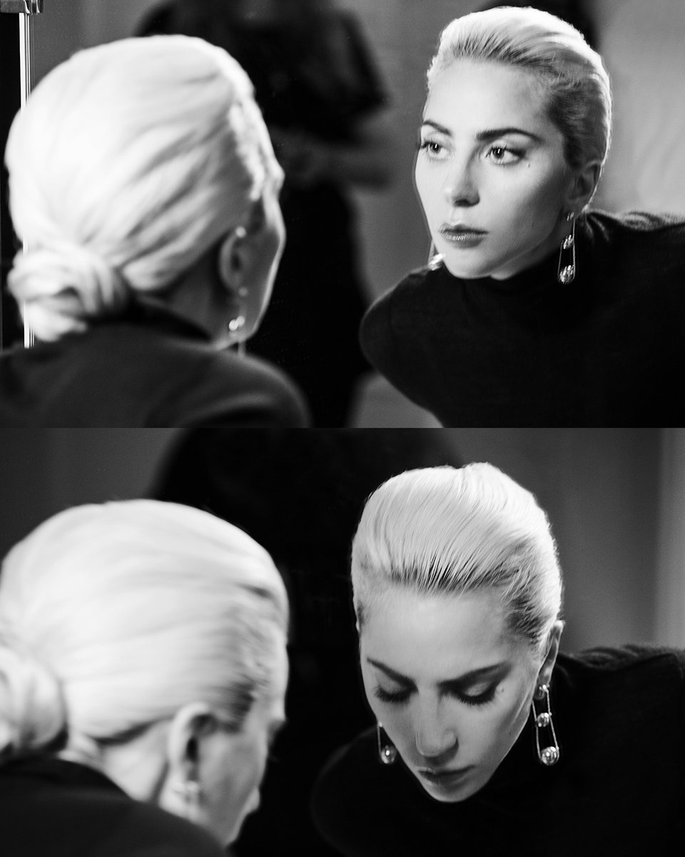 Lady Gaga Bintangi Kampanye Iklan Tiffany & Co. 