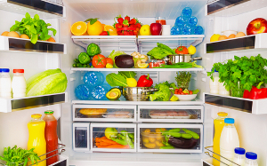 4 Makanan yang Tidak Boleh Disimpan di Kulkas