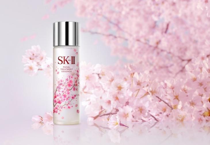 Apresiasi bagi Perempuan Indonesia dari SK-II