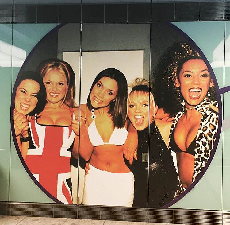 Spice Girls Akan Mengganti Dua Personilnya