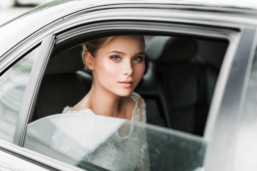 Tips Terlihat Cantik dari Segala Sisi Saat Pernikahan