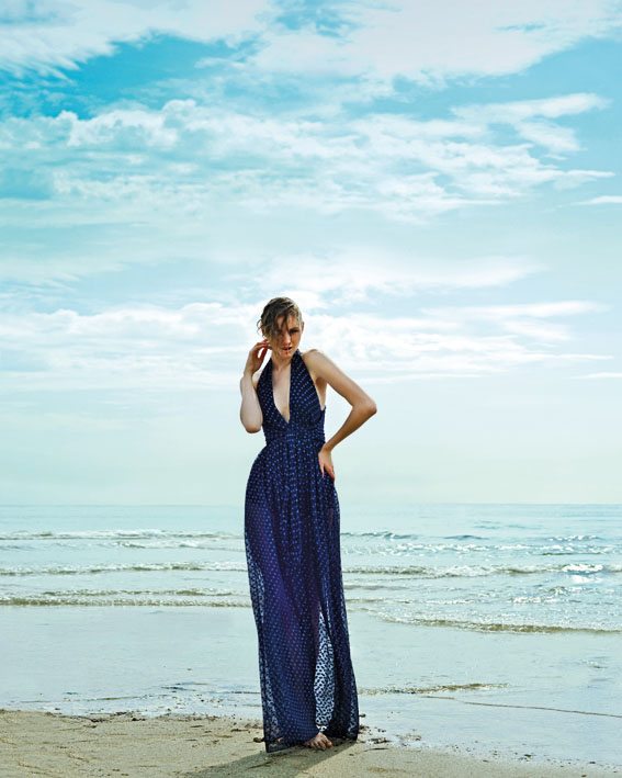 Tidal Waves 