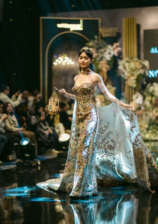 Temukan Inspirasi Pernikahan di WEDDING OPEN HOUSE 2024!