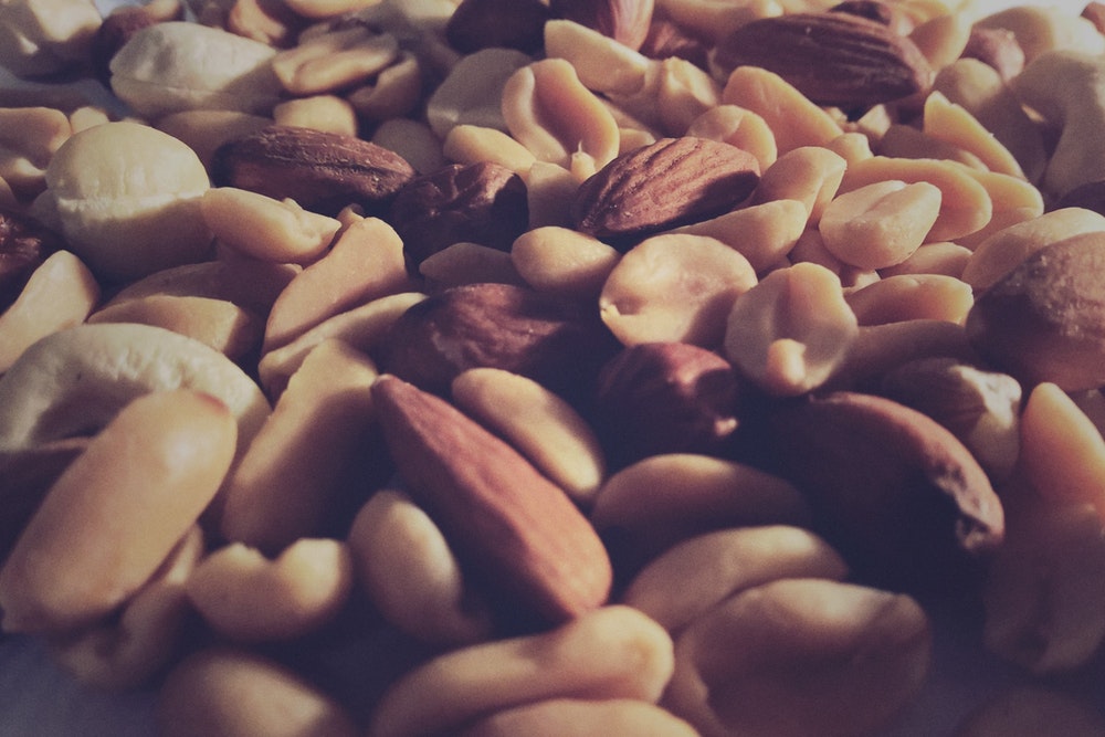 4 Jenis Kacang yang bisa Meningkatkan Fungsi Otak