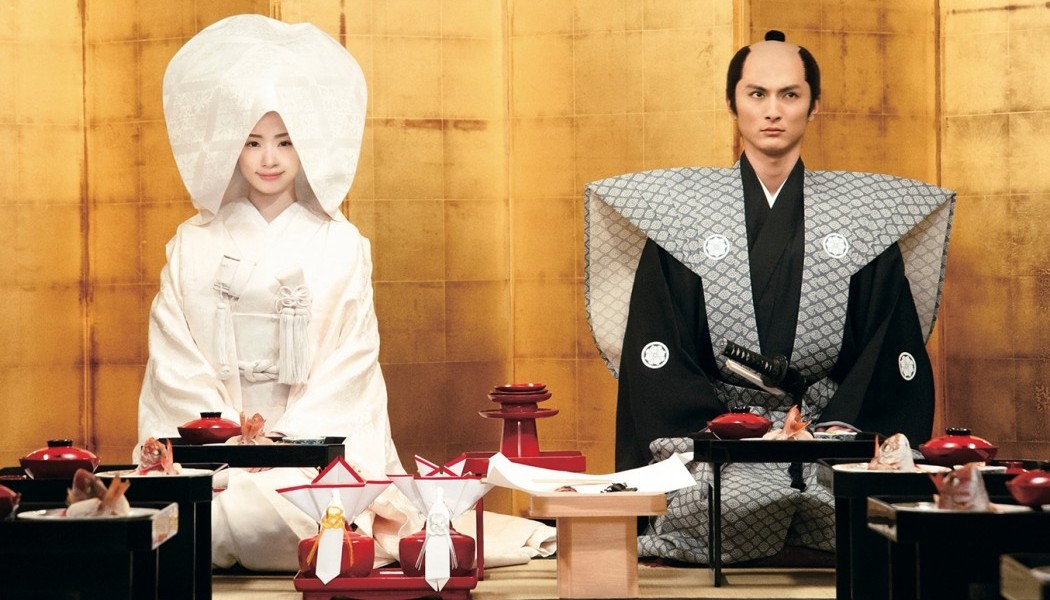 Film Wajib Tonton: A Tale of Samurai Cooking