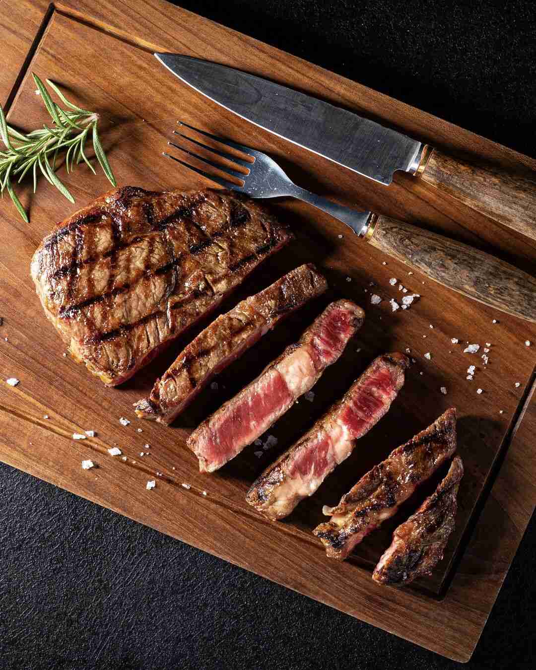 Ini 5 Rekomendasi Steakhouse di Jakarta, Cocok Buat Nge-Date