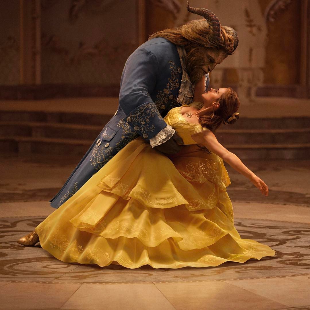 5 Kisah Disney Princess yang Paling Romantis