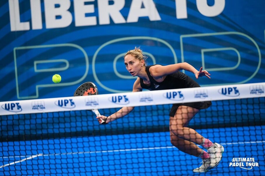 Mengenal Olahraga Padel Mulai dari Asal-usul hingga Manfaat