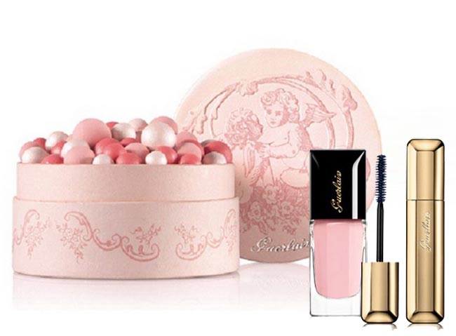 Koleksi Terbaru dari Guerlain