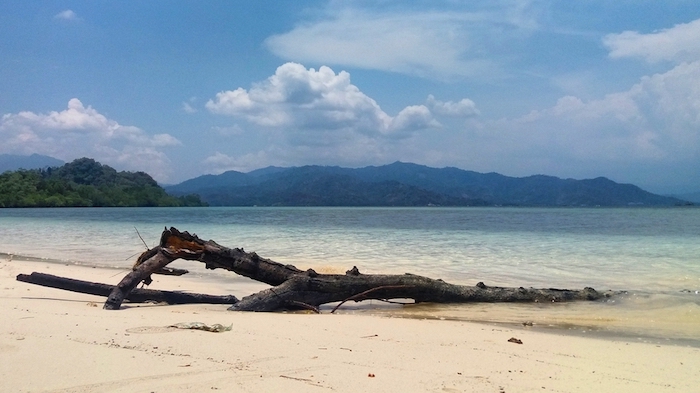 3 Alasan Anda Harus Mengunjungi Pulau Pahawang