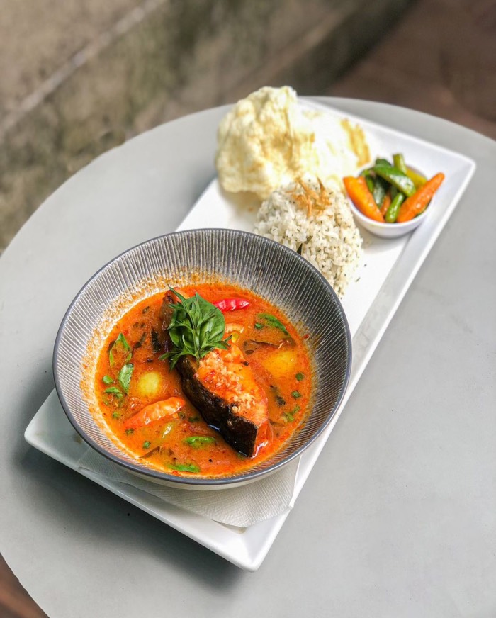 Pencinta Kuliner Merapat! 5 Destinasi Wisata Kuliner Bandung