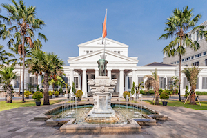 4 Museum Seru Yang Wajib Dikunjungi Di Jakarta