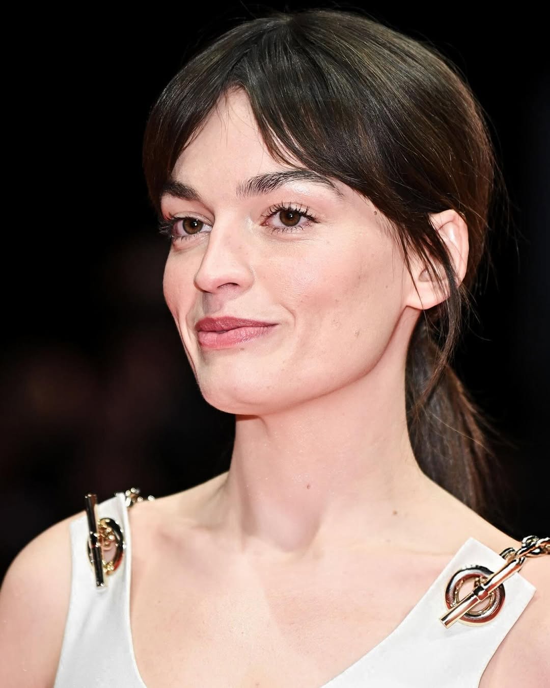 Emma Mackey Akan Memerankan White Witch di Film ‘Narnia