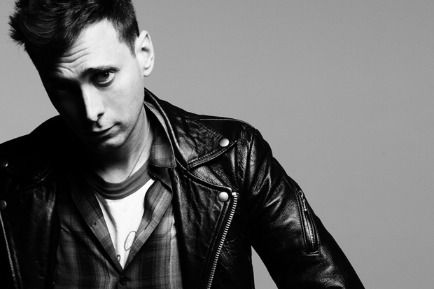 Hedi Slimane Mengundurkan Diri dari Saint Laurent