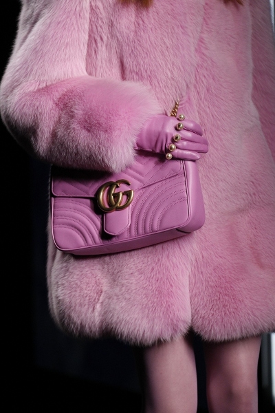 Wajib Punya: Tas GG Marmont dari Gucci 