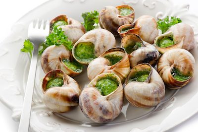 3 Restoran yang Menyajikan Escargot di Jakarta