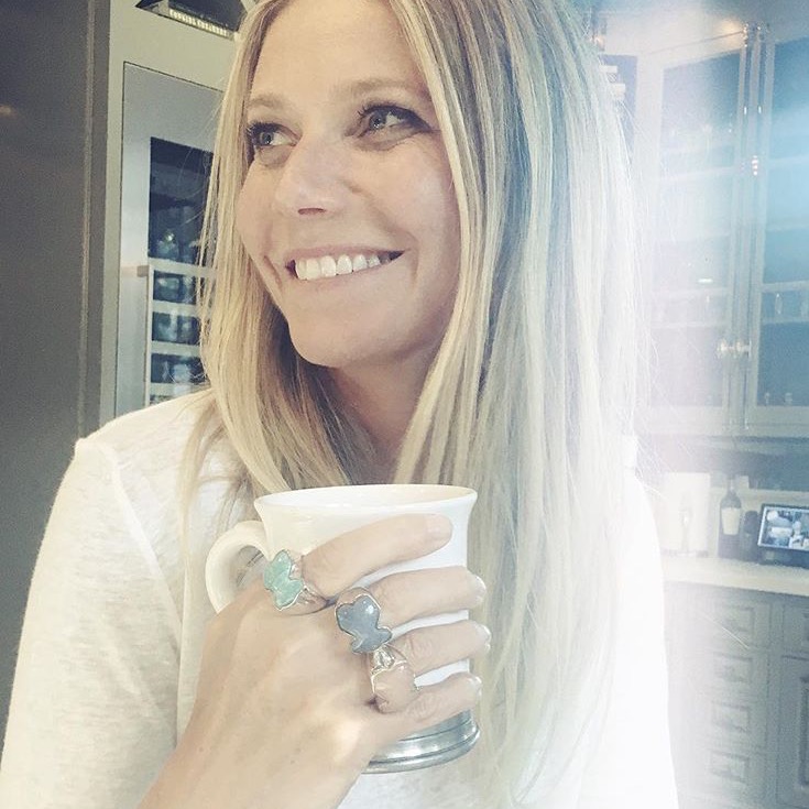 Tips Detox ala Gwyneth Paltrow