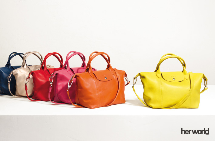 jenis longchamp