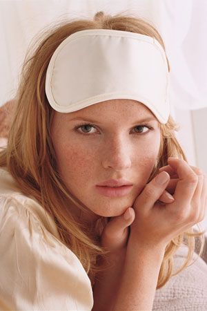 5 Cara Dapatkan Beauty Sleep