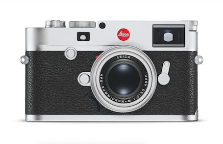 Leica M10 Kamera Pilihan Fotografer Profesional