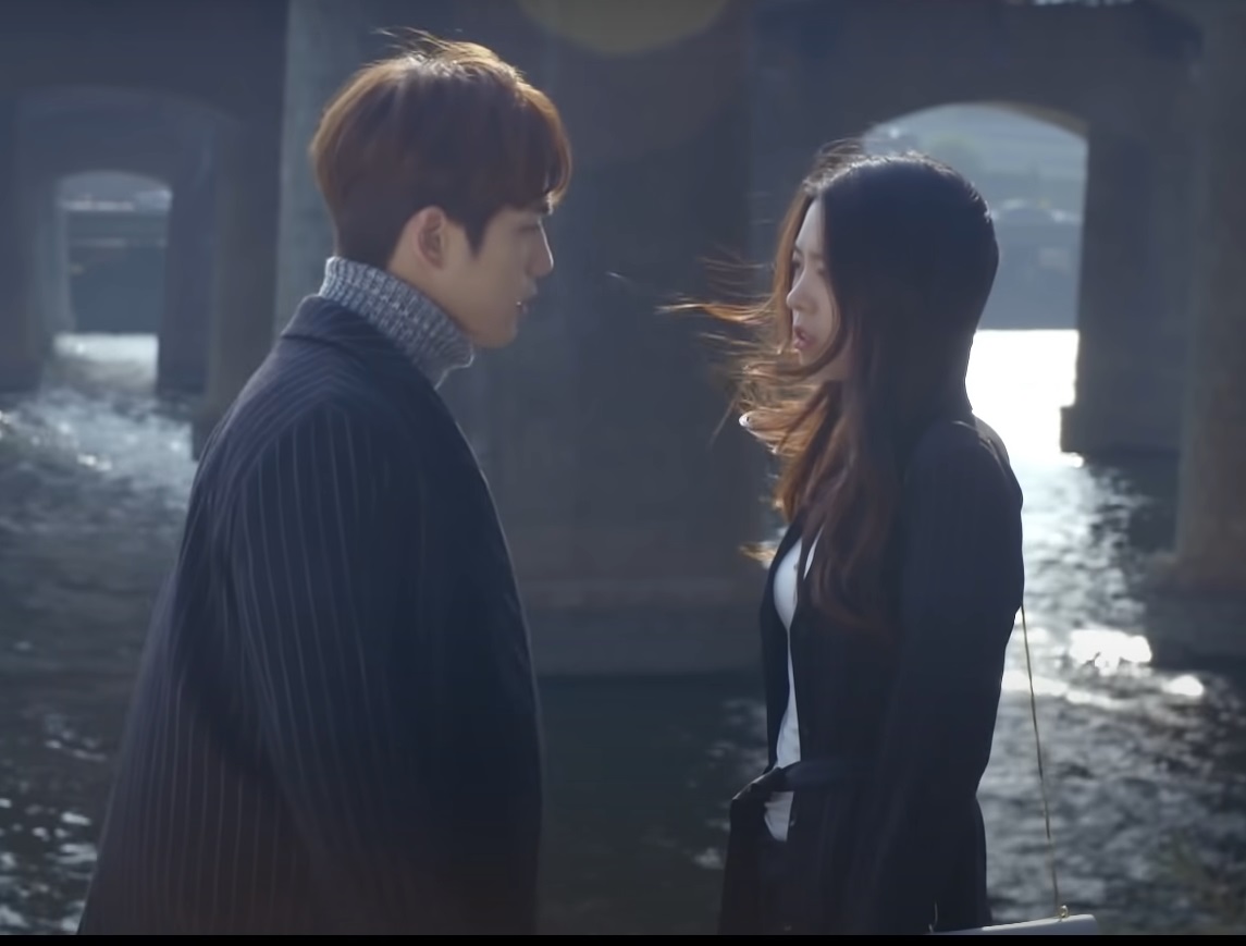 Lagi Galau? Ini Rekomendasi Lagu Ballad Korea Tentang Putus