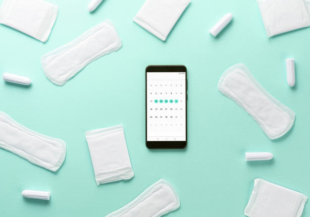 5 Aplikasi Siklus Menstruasi Terbaik Untuk Wanita 