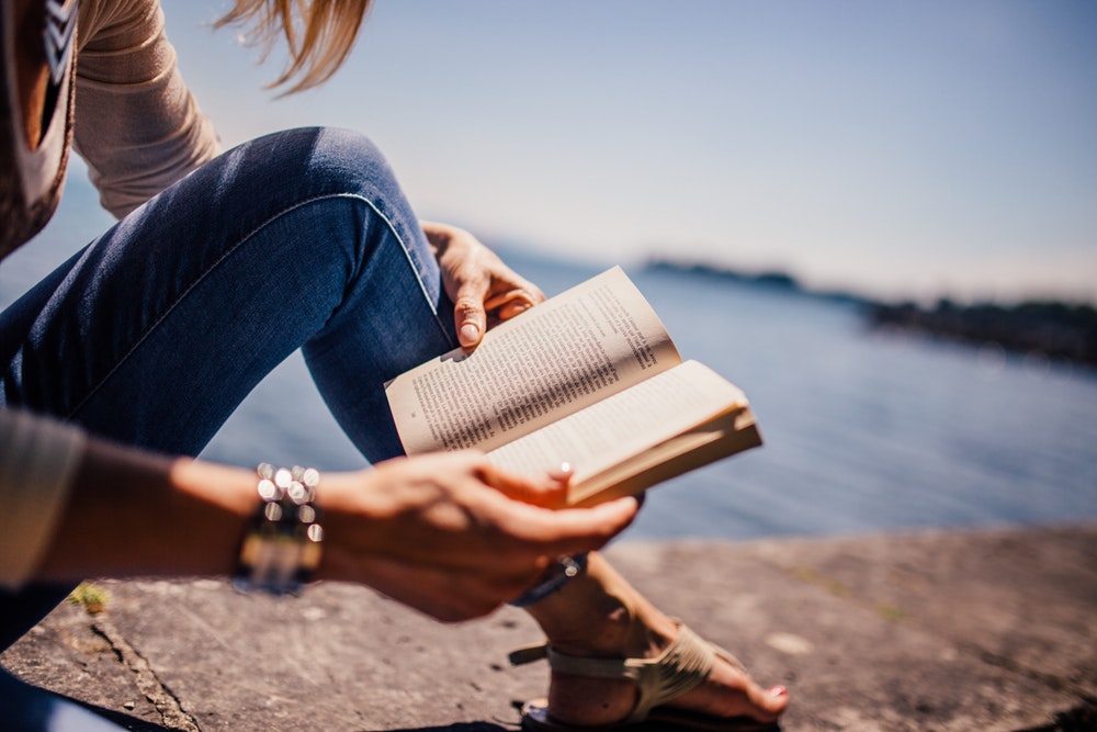 5 Buku Wajib Baca untuk Para Pencari Kerja