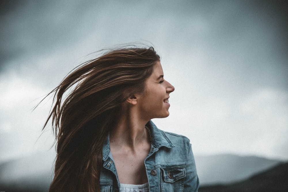 5 Cara Cepat Memanjangkan Rambut