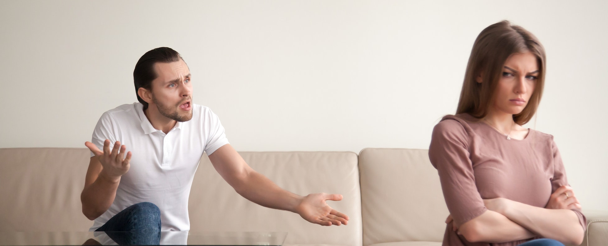 5 Cara Menghadapi Pria Yang Suka Berbohong