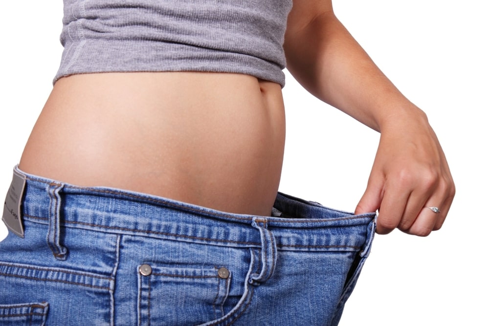 5 Cara Mudah Mengecilkan Perut & Menurunkan Berat Badan