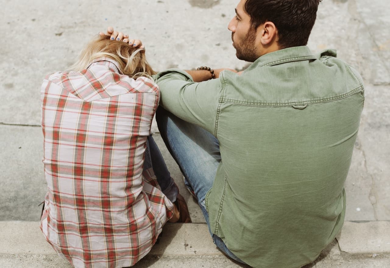 5 Cara Mudah Untuk Keluar Dari 'Toxic Relationship'