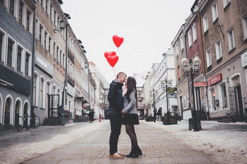 5 Cara Unik Rayakan Valentine Agar Lebih Romantis