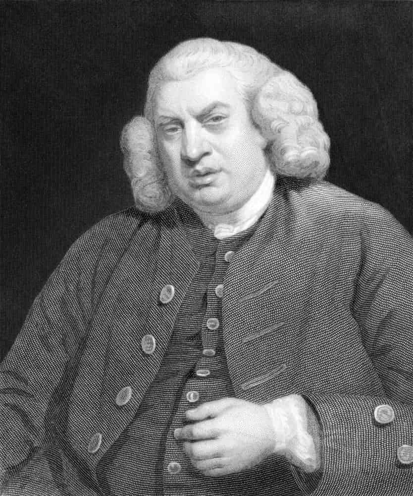 5 Fakta Menarik Samuel Johnson yang Jadi Google Doodle