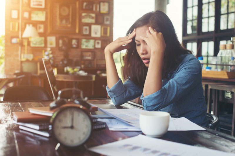 5 Kebiasaan Ini Ternyata Bisa Hambat Metabolisme Tubuh