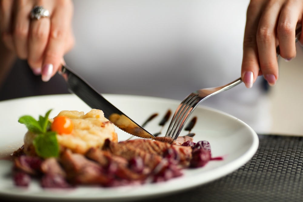 5 Menu Makan Malam Antigemuk