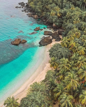 5 Pulau Cantik Di Indonesia Yang Wajib Dikunjungi