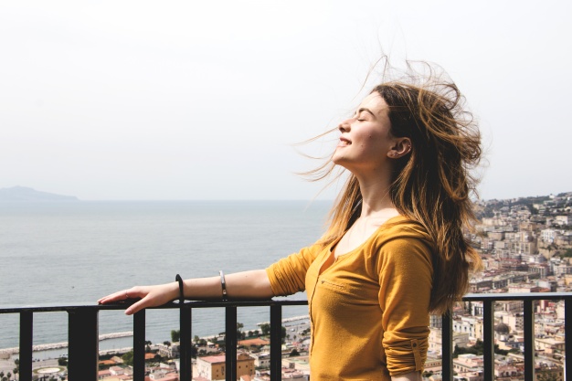 5 Rekomendasi Ide Seru Buat Habiskan Momen 'Me Time'