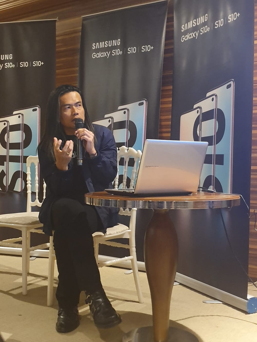 5 Tips Buat Video dengan Smartphone ala Jay Subyakto