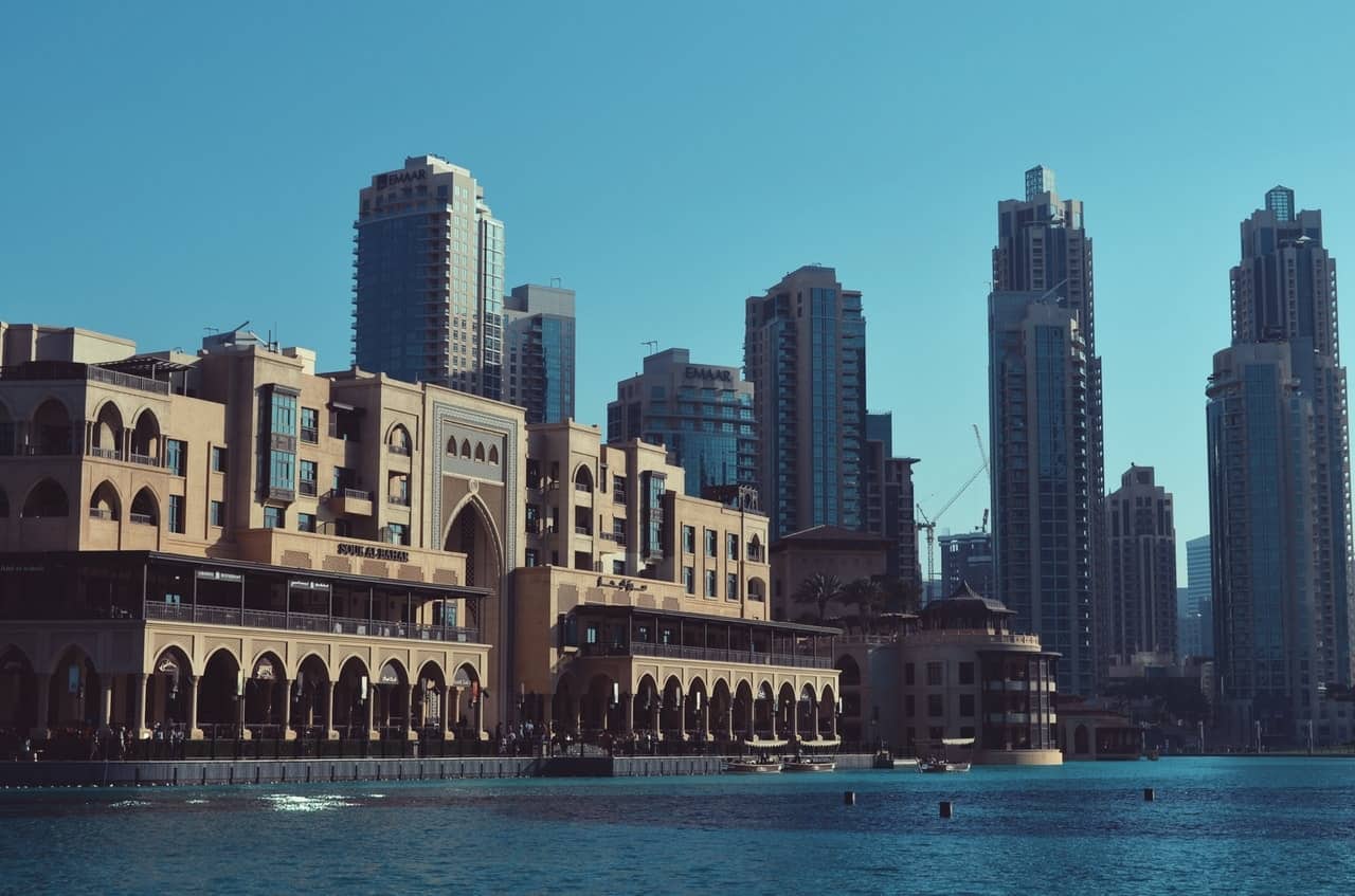 5 Tips Liburan Ke Dubai Dengan Budget Terbatas