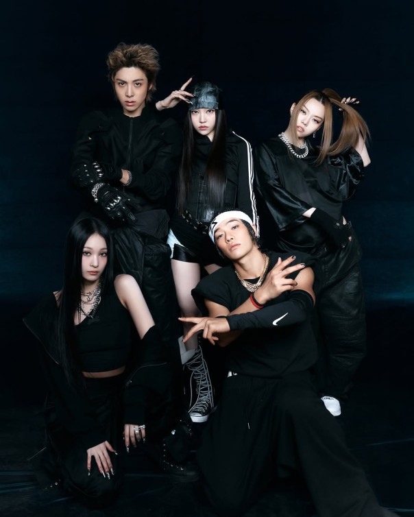 ALLDAY Project, Grup Korea Selatan Akan Debut!