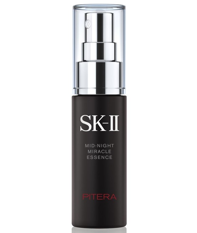 Ini Dia Cara Baru Gunakan FTE dari SK-II