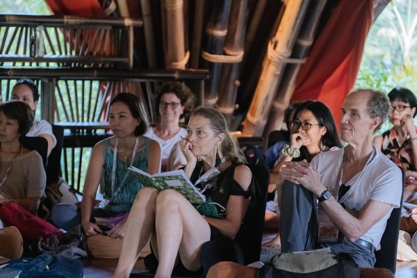 Ubud Writers & Readers Festival Akan Kembali Hadir di 2023