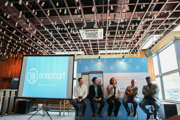 Ubah Struk Belanja Menjadi Cashback